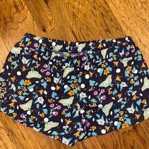 Patagonia barely baggies 2.5” shorts